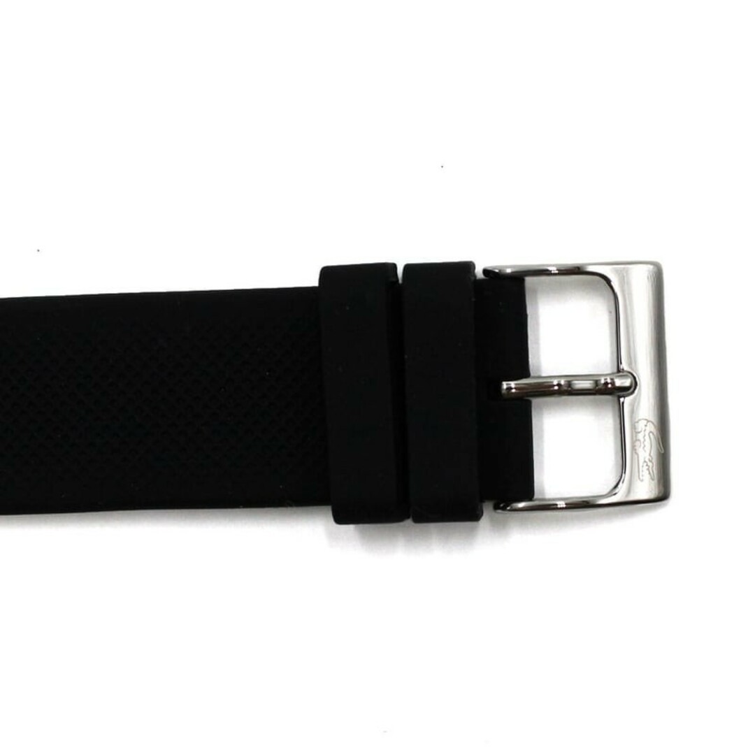LACOSTE(ラコステ)のラコステ L.12.12 MOVE 2011171 腕時計 メンズ メンズの時計(腕時計(アナログ))の商品写真