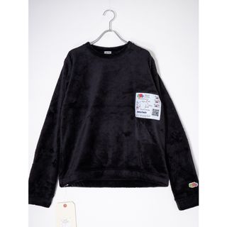 ジャクソンマティス(JACKSON MATISSE)のJACKSON MATISSEジャクソンマティス 2024AW FRUIT OF THE LOOM×JM BOAフリース プルオーバー シャツ新品【S】【MTSA76338】(その他)