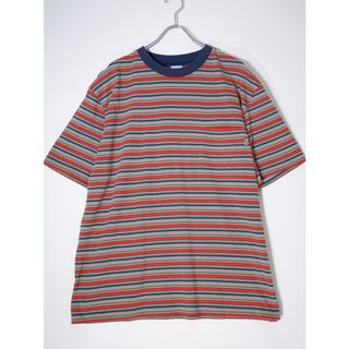 ジャクソンマティス(JACKSON MATISSE)のJACKSON MATISSEジャクソンマティス 2024AW BORDER TeeボーダーTシャツ新品【M】【MTSA76360】(その他)