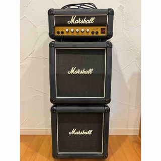 Marshall - マーシャル　LEAD12  リード12 スピーカーセット　美品