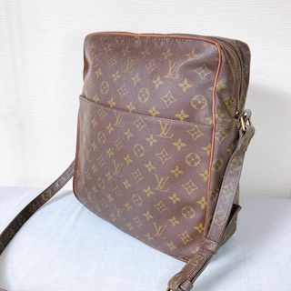 ルイヴィトン(LOUIS VUITTON)の936 ルイヴィトン モノグラム　マルソー　ショルダーバッグ  モンソー(ショルダーバッグ)