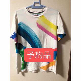 ポールスミス(Paul Smith)のPaul Smith Tシャツ(Tシャツ(半袖/袖なし))