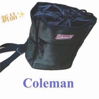 コールマン(Coleman)のColeman☆ショルダーポシェット(ショルダーバッグ)