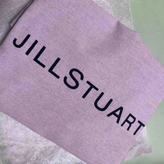 ジルスチュアート(JILLSTUART)のジルスチュアート　トートバッグ雑誌付録(エコバッグ)