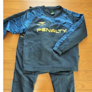 ペナルティ(PENALTY)のPENALTY　上下セット140cm(ウェア)