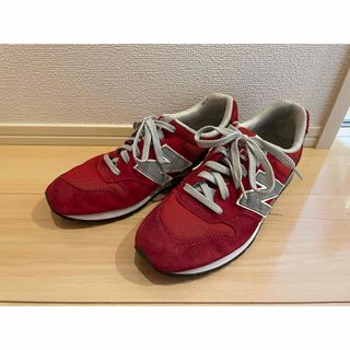 996（New Balance） - ニューバランス996