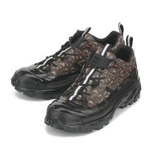 バーバリー(BURBERRY)のバーバリー ARTHUR 80217781 スニーカー メンズ モノグラム(スニーカー)
