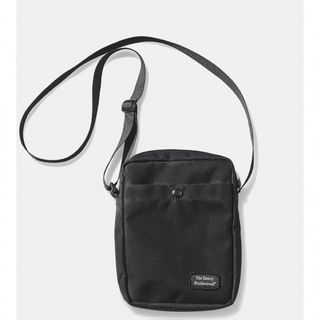 ワンエルディーケーセレクト(1LDK SELECT)のennoy  SHOULDER BAG  新品(ショルダーバッグ)