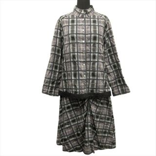 イッセイミヤケ(ISSEY MIYAKE)の10aw ハート イッセイミヤケ ISSEY MIYAKE セットアップ(その他)