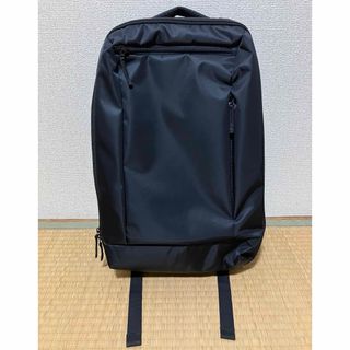 ムジルシリョウヒン(MUJI (無印良品))の肩の負担を軽くする　撥水ビジネスリュックサック 無印良品 Muji(ビジネスバッグ)