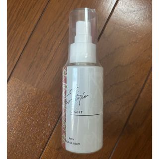 エムティージー(MTG)のMTG ReFa ロックオイル ライト 100ml(オイル/美容液)