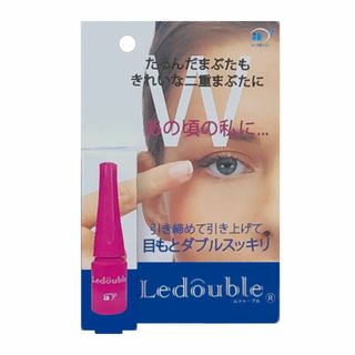 ルドゥーブル(Ledouble)の大人のルドゥーブル 2ml s(その他)