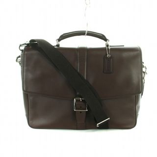 コーチ(COACH)のCOACH レキシントン ブリーフケース ビジネスバッグ ショルダー 2WAY(その他)