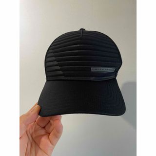 アンダーアーマー(UNDER ARMOUR)の【アンダーアーマー】ゴルフキャップ(キャップ)