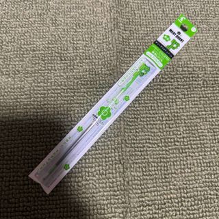 マリークヮント(MARY QUANT)の←新品〒ハイテックCコレト替芯 0.4mm【マリークワント】アップルグリーン1本(ペン/マーカー)