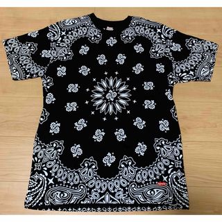 シュプリーム(Supreme)のシュプリームtシャツ(Tシャツ(半袖/袖なし))