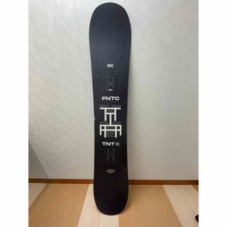 FNTC - FNTC TNT R 