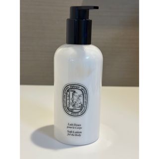 ディプティック(diptyque)のdiptyque Lait Doux ボディローション 250mL(ボディローション/ミルク)
