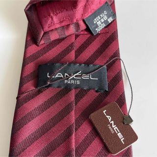 ランセル(LANCEL)の新品ランセル　ネクタイ (ネクタイ)