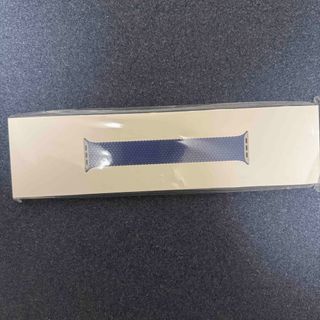 アップル(Apple)のApple Watch 44mm Braided Solo Loop Band(その他)