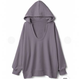グレイル(GRL)の☆新品☆タグ付き　GRL パーカー(パーカー)
