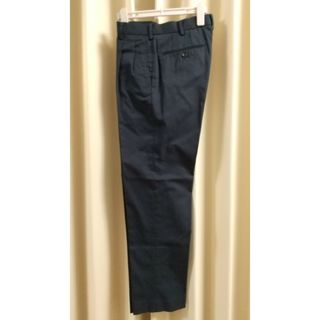 ユニクロ(UNIQLO)のUNIQLO　ユニクロ　メンズ　スーツ　スラック　ｗ73(スラックス/スーツパンツ)