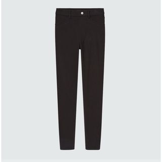 ユニクロ(UNIQLO)のUNIQLO ヒートテックウルトラストレッチハイライズレギンスパンツ(スキニーパンツ)