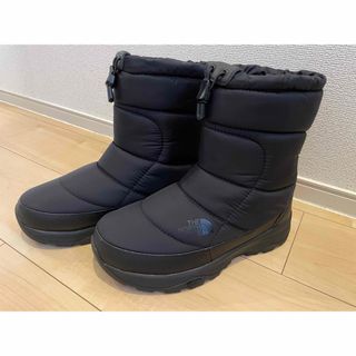 ザノースフェイス(THE NORTH FACE)の【新品未使用】THE NORTH FACE ヌプシブーティ(ブーティ)
