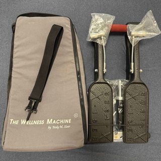 ★シリンダー等新品！★Xiser ステッパー(ウォーキング)