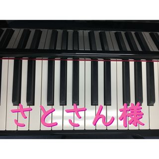 さとさん様専用(ポピュラー)