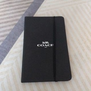 コーチ(COACH)のCOACHムック本付録です。(その他)
