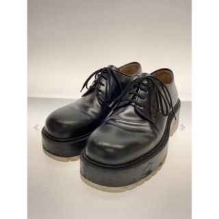 ボッテガヴェネタ(BOTTEGA VENETA)のBottega Veneta ボッテガヴェネタ　シューズ　厚底　6cm(ドレス/ビジネス)