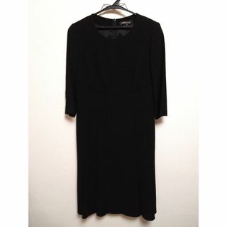 ソワールペルル(SOIR PERLE)のSOIR PERLE ソワールペルル フォーマル ジャケット×ワンピース(礼服/喪服)