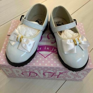 ベビー　フォーマルシューズ　14cm(フォーマルシューズ)