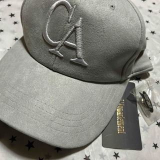 アパルトモンドゥーズィエムクラス(L'Appartement DEUXIEME CLASSE)のGOOD GRIEF! (キャップ)