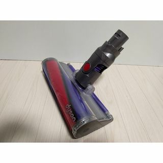 ダイソン(Dyson)のDyson DC62 V6　クリーナーヘッド　ソフトローラー(掃除機)