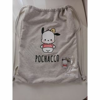 サンリオ(サンリオ)のポチャッコ ナップサック(リュック/バックパック)