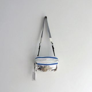 ジャーナルスタンダード(JOURNAL STANDARD)の【新品】定価10,450円　the MAD HATcher　ショルダーバッグ(ショルダーバッグ)