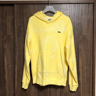 ラコステ(LACOSTE)のラコステ パーカー トレーナー(パーカー)