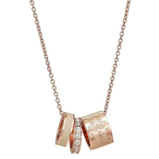 コーチ(COACH)のCOACH ネックレス(ネックレス)