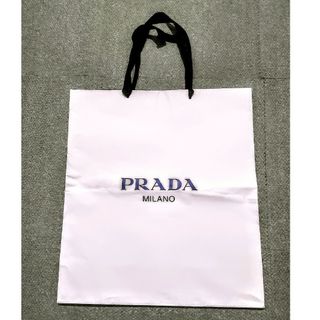 プラダ(PRADA)のプラダの紙袋 大(その他)