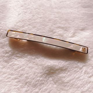 コンプレックスビズ(Complex Biz)の未使用に近い🌟コンプレックスビズ バレッタ(バレッタ/ヘアクリップ)