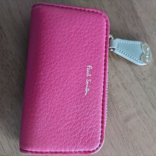 ポールスミス(Paul Smith)のポール・スミス　コインケース兼キーケース(キーケース)