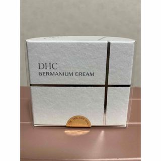 ディーエイチシー(DHC)のDHC  GEクリーム レフィル未開封（ゲルマニウムシリーズ）(フェイスクリーム)