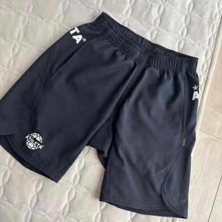 アスレタ(ATHLETA)のアスレタ　ATHLETA ハーフパンツ　150 サッカー(パンツ/スパッツ)