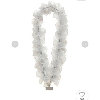 ファーファー(fur fur)の新品！FURFUR★ショルダーストラップ★ファーファー(ショルダーバッグ)