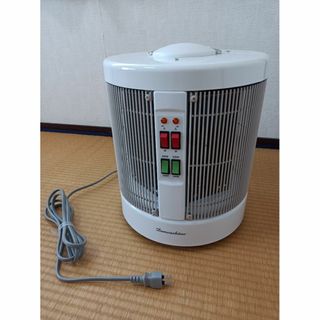 暖話室1000型(電気ヒーター)