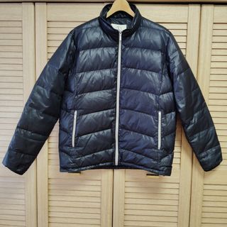 AIGLE - AIGLE ダウン ジャケット XL　エーグル