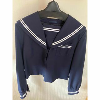 オリーブデオリーブ(OLIVEdesOLIVE)のセーラー服　OLIVE des OLIVE 170くらい？(衣装)