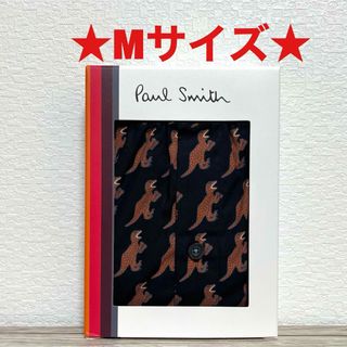 Paul Smith - 【新品】ポールスミス Mサイズ トランクス